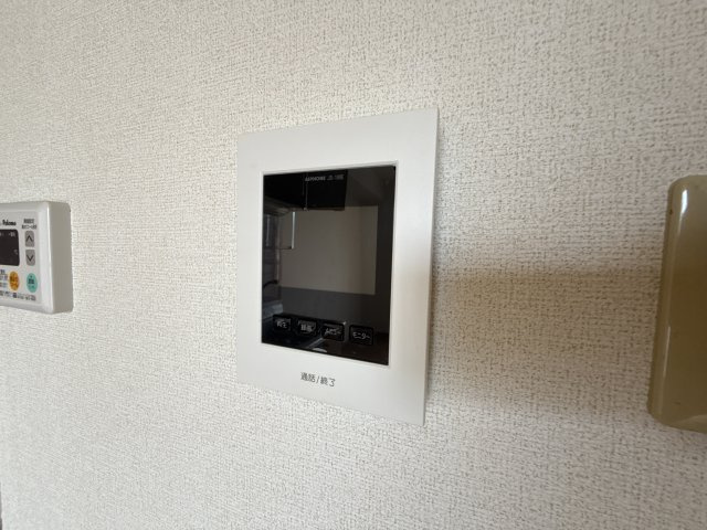 オレンジハイツのセキュリティ