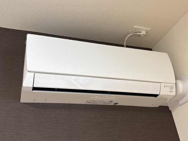 パストラル津倉の設備