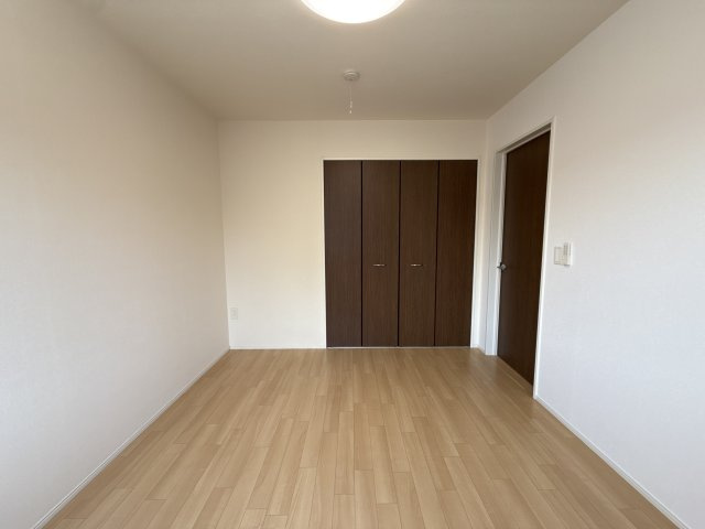 パストラル津倉の子供部屋