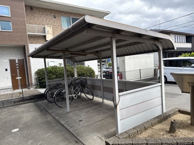 グランチェスタのその他共用部分