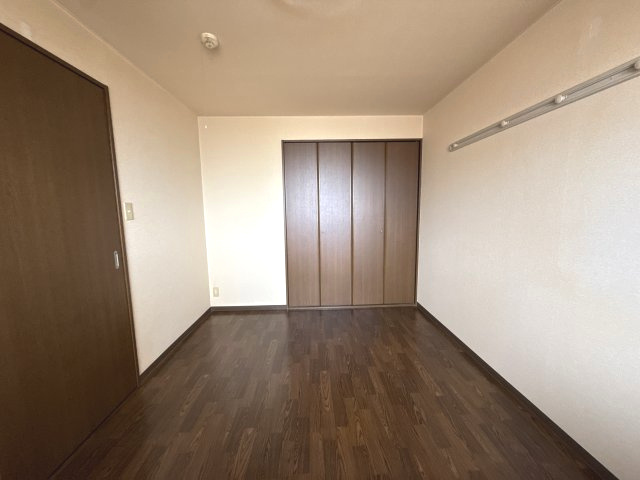 グランチェスタの子供部屋