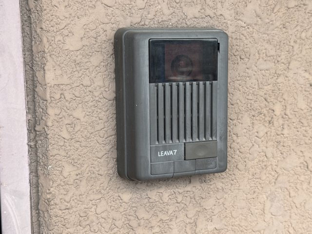 グランチェスタのセキュリティ