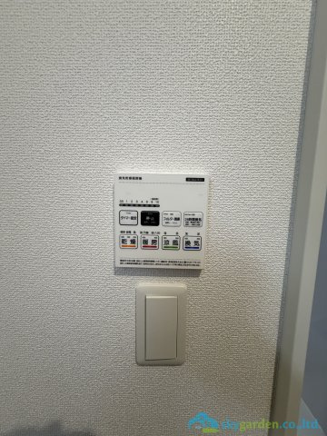 秦野市渋沢6期　新築戸建　全5棟2号棟の設備