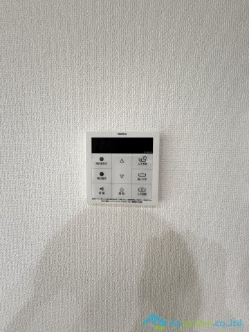 秦野市渋沢6期　新築戸建　全5棟2号棟の設備