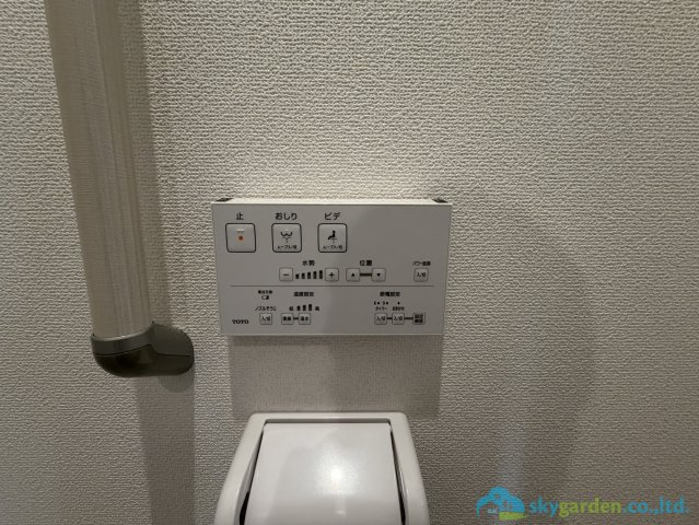 秦野市渋沢6期　新築戸建　全5棟2号棟の設備