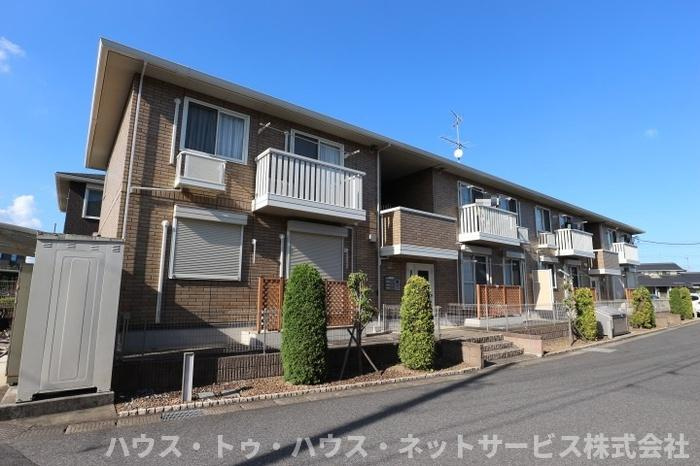 グリーンリーブス