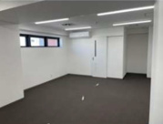 西武新宿駅徒歩5分 エアシー西新宿 14.5坪 事務所仕様の画像