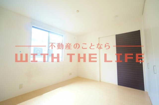 プレフェランス長門石の子供部屋|お子さんのいるうちは子供部屋に使ってはいかがでしょうか