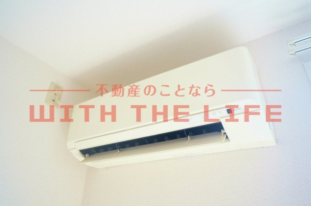 プレフェランス長門石の設備