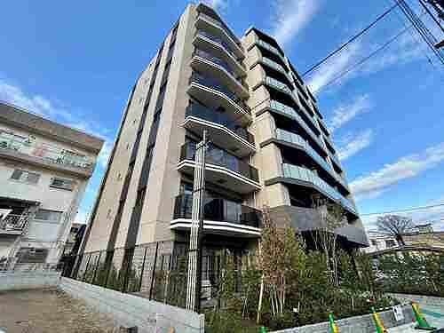 プレシス小岩ヴェルデ