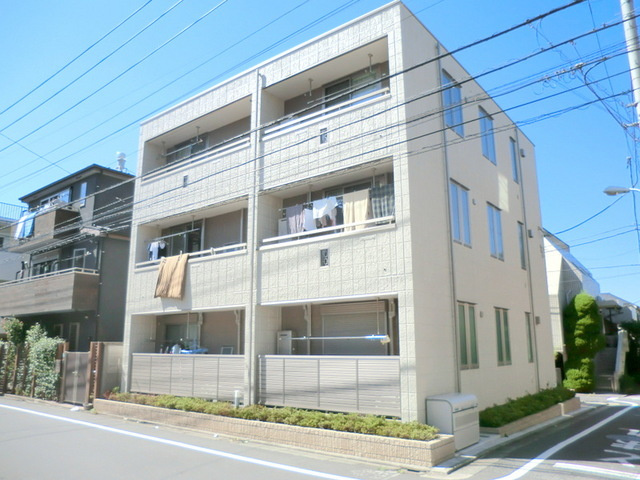 ＷＯＯＤ－ＢＥＬＬ学芸大学