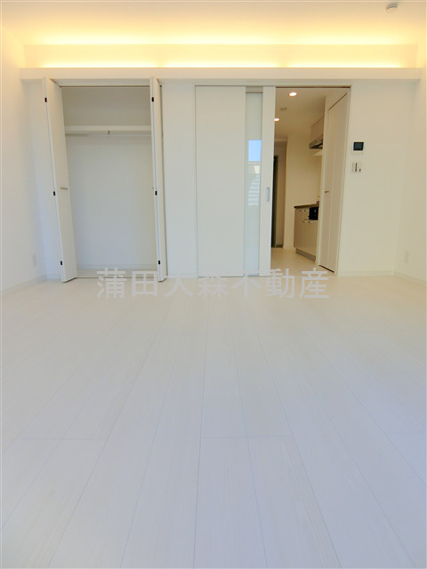 フォーラム大森北のその他