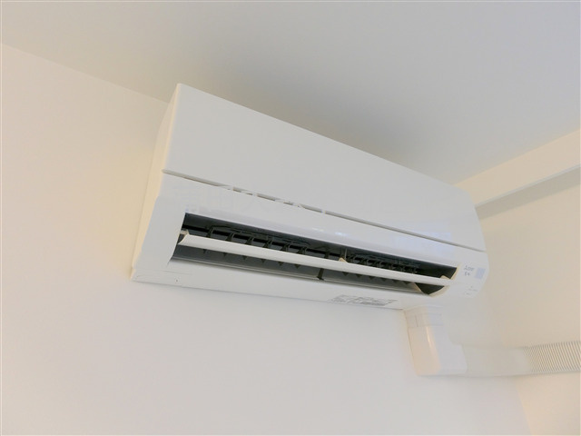 フォーラム大森北の設備|エアコン
