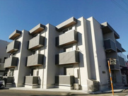 メゾンボヌールの画像