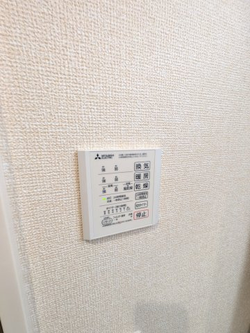 D'Bless 狛江の設備
