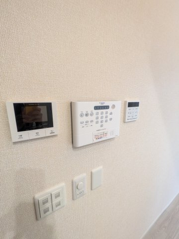 D'Bless 狛江の設備