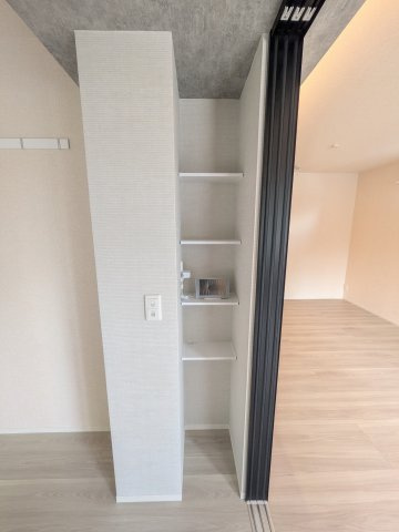 D'Bless 狛江のその他