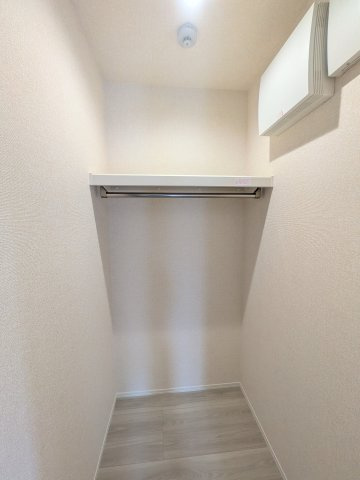 D'Bless 狛江の収納