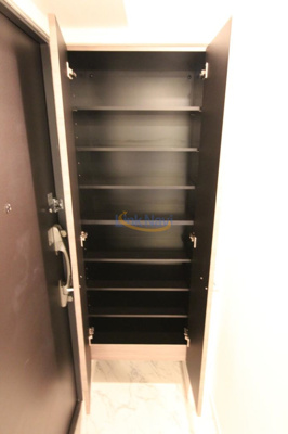 【玄関】 | スワンズ江戸堀ウエストパーク