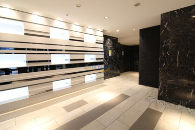 【その他共用部分】 | スワンズ江戸堀ウエストパーク