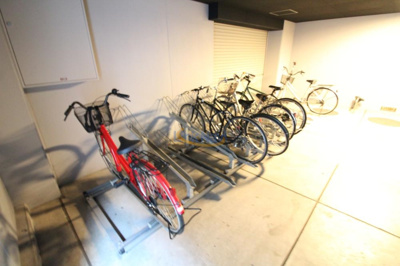 【その他】 | スワンズ江戸堀ウエストパーク