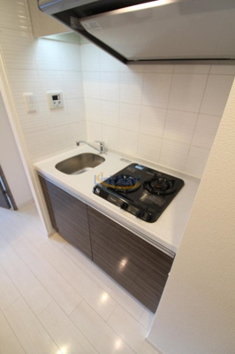 【キッチン】 | スワンズ江戸堀ウエストパーク