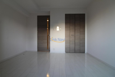 【寝室】 | スワンズ江戸堀ウエストパーク