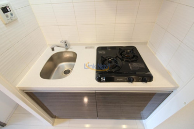 【キッチン】 | スワンズ江戸堀ウエストパーク