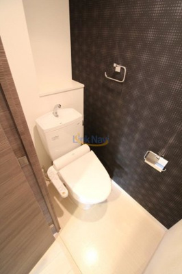 【トイレ】 | スワンズ江戸堀ウエストパーク