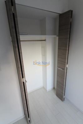 【収納】 | スワンズ江戸堀ウエストパーク