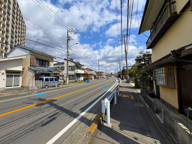 【周辺】 | □■ダイヤモンドライフ湘南■□ | 西湘バイパス橘インター入口近く、お車でのご移動もラクラクです！