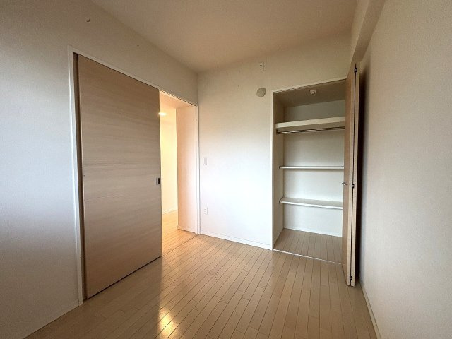 【収納】 | □■ダイヤモンドライフ湘南■□ | 各お部屋に収納があります！