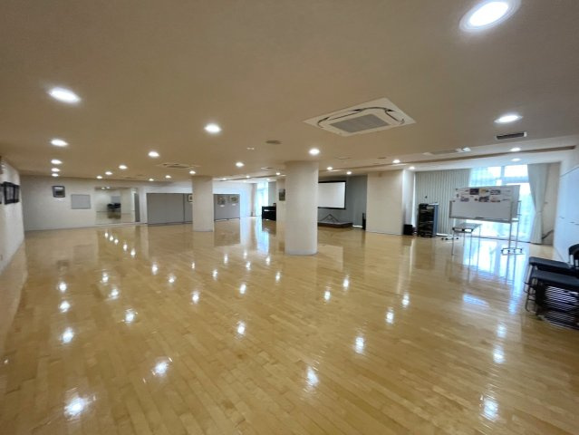 【その他共用部分】 | □■ダイヤモンドライフ湘南■□ | ホール