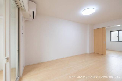 【内装】 | セッテ今川