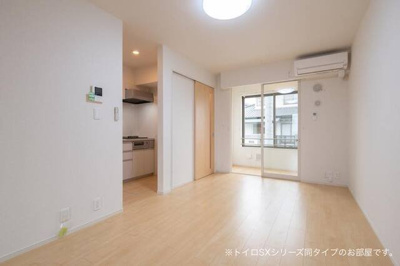 【居間・リビング】 | セッテ今川