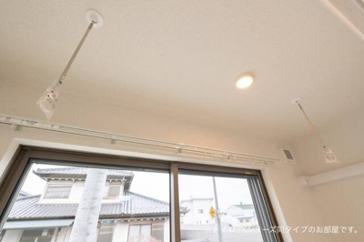 【内装】 | セッテ今川