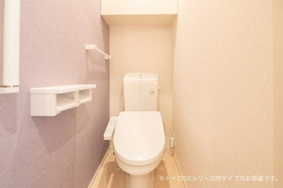 【トイレ】 | セッテ今川
