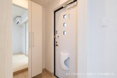 【玄関】 | セッテ今川