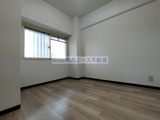 【寝室】 | 第２東大阪村橋マンション