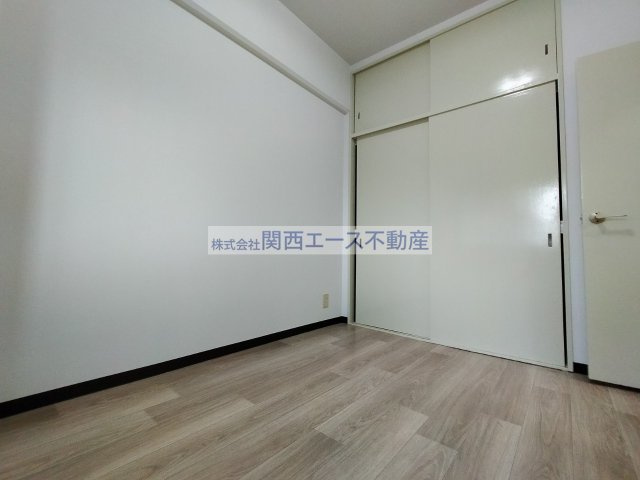 【洋室】 | 第２東大阪村橋マンション