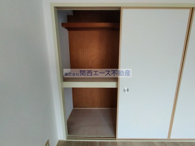 【収納】 | 第２東大阪村橋マンション