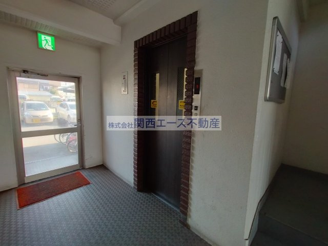【その他共用部分】 | 第２東大阪村橋マンション
