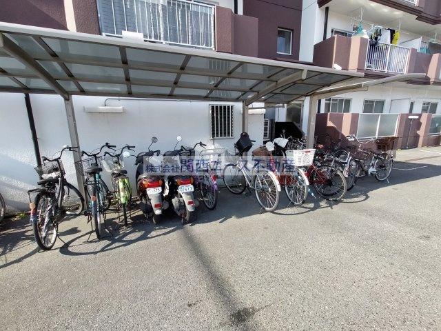 【その他共用部分】 | 第２東大阪村橋マンション