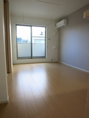 【居間・リビング】 | グランデ・フィオーレⅡ