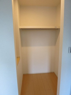 【収納】 | グランデ・フィオーレⅡ