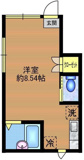 ＪＴテラスハウス五反野の画像