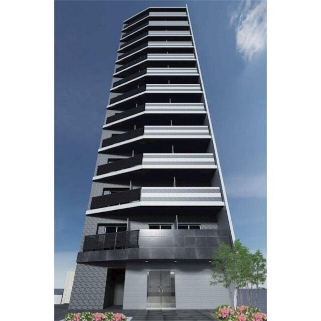 アンベリール青戸