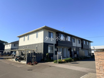 スリーゼⅢ棟の画像