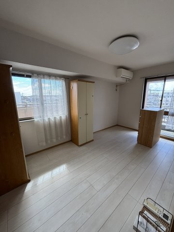 ラクシア荒川沖の洋室|使い勝手のいい洋室です