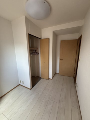 ラクシア荒川沖の洋室|洋室です